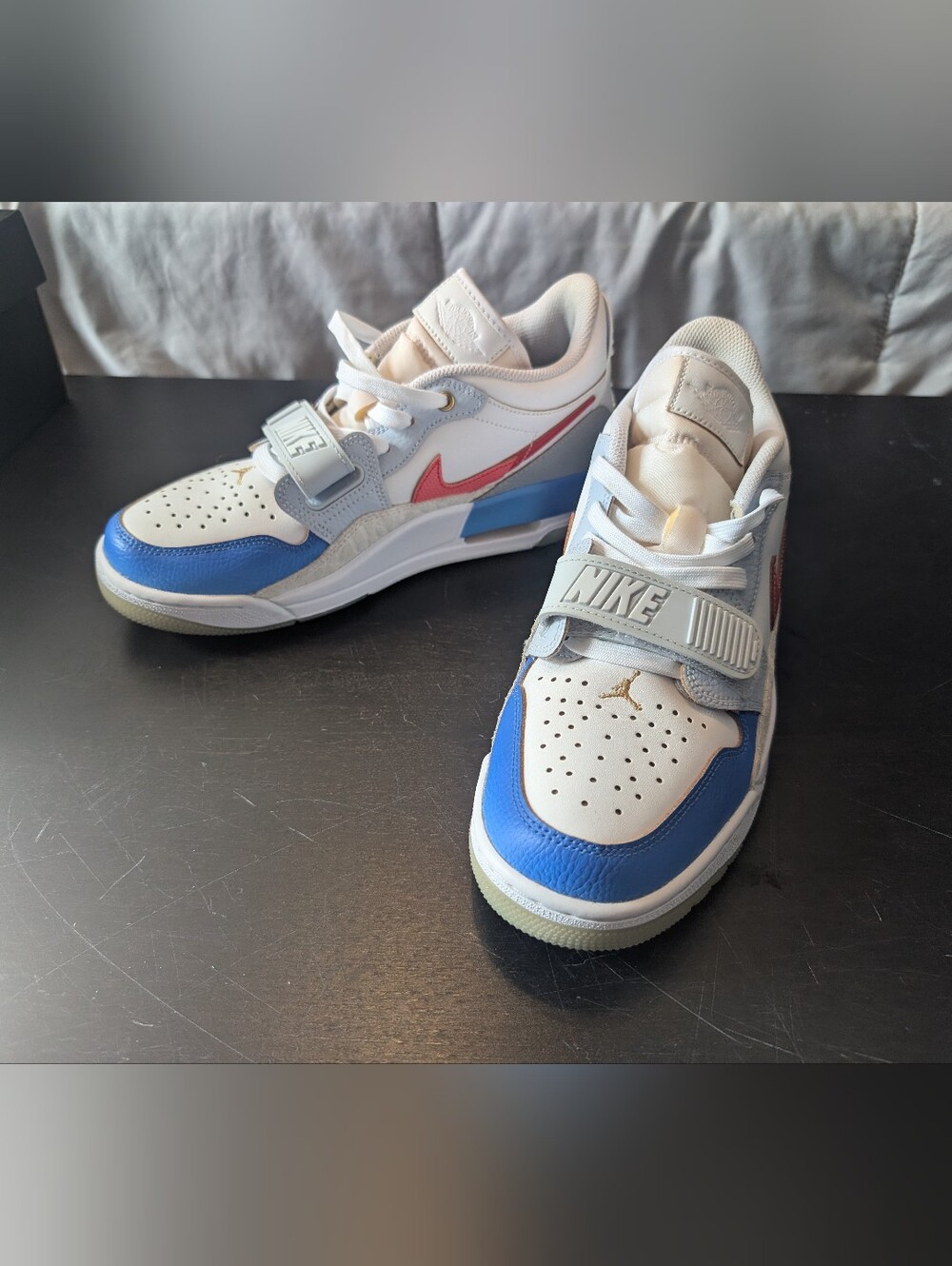 Jordan Legacy 312 Sneakers Low Jordan Sneakers Men